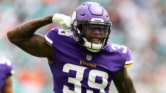 Steelers officially sign Sullivan to one-year deal, adding to cornerback depth taken on the South Side (Steelers)